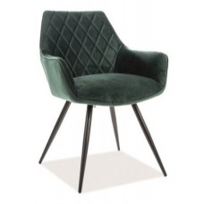 Virtuves krēsls LINEA Velvet